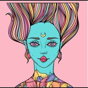 Meet your Posher, Leilani